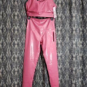 Ellie " Perfectly Pink" Collection